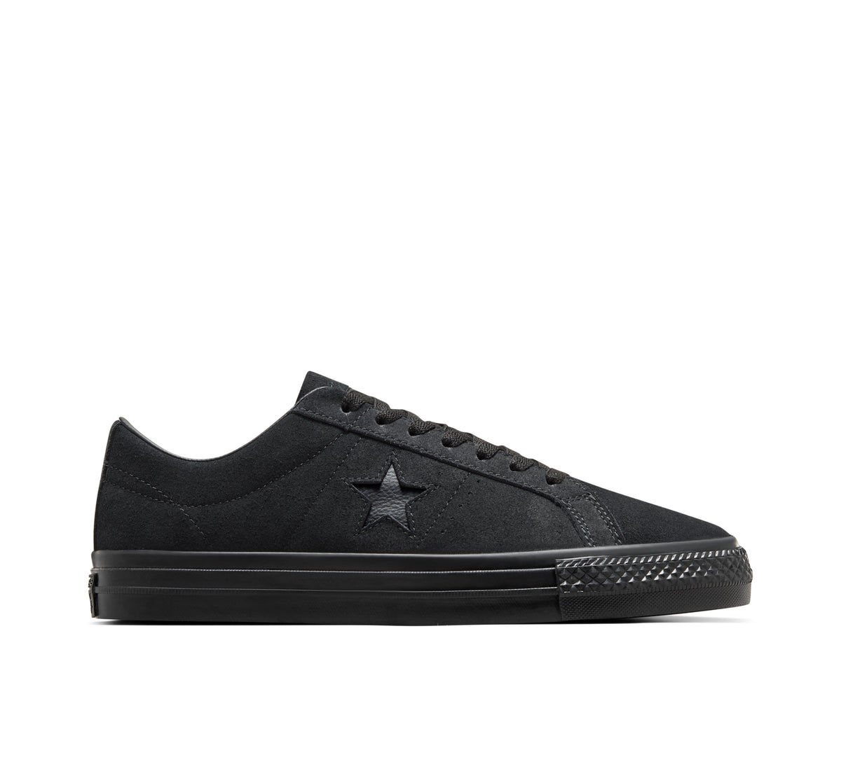 One Star Pro Classic Suede