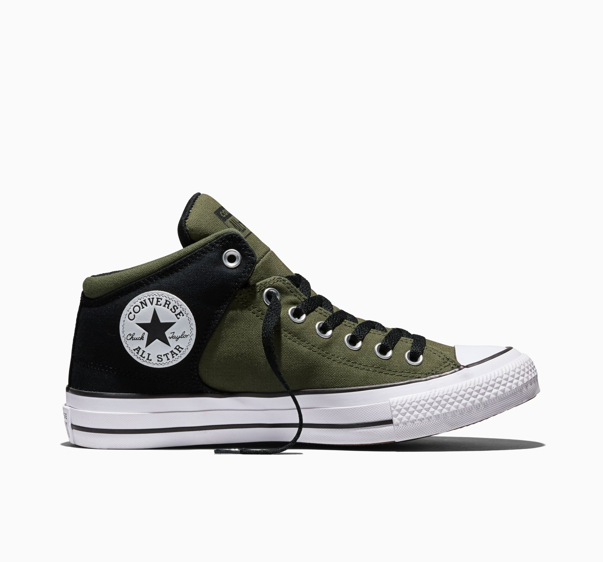 Chuck Taylor All Star High Street