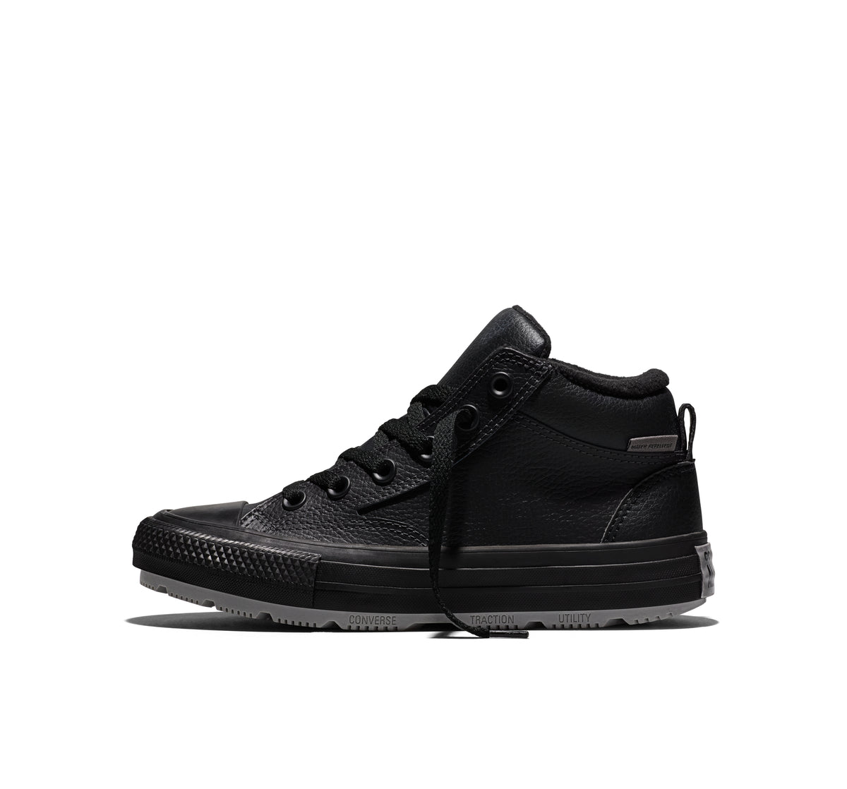 Chuck Taylor All Star Malden Street Boot Leather