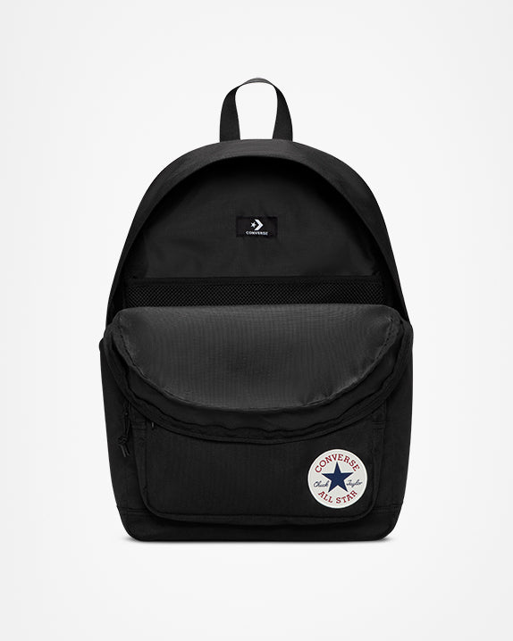 #color_Converse Black