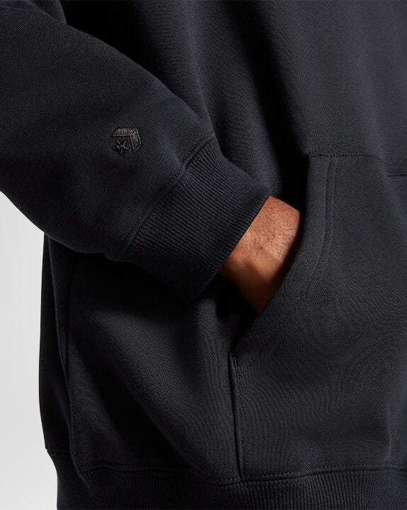 #color_Converse Black