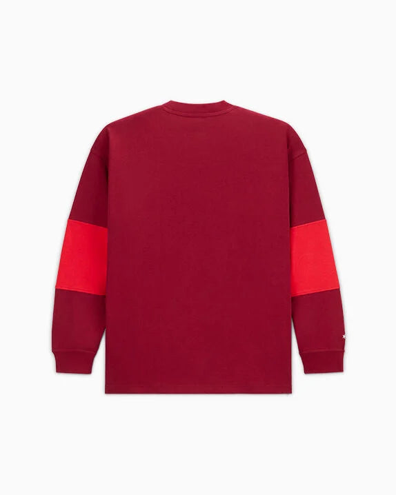 #color_Beet Red