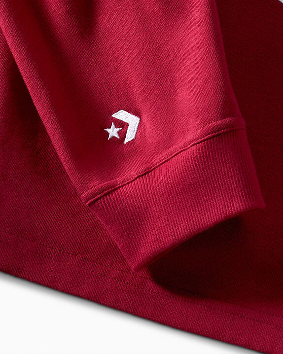 #color_Beet Red