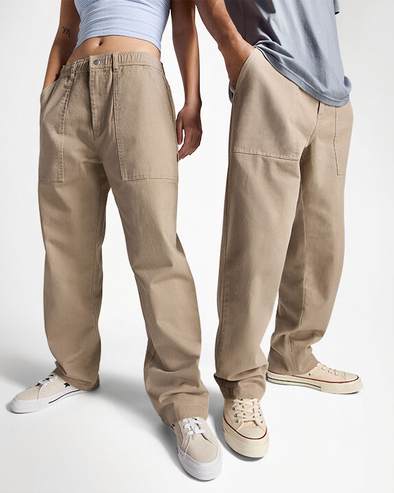 #color_Vintage Cargo
