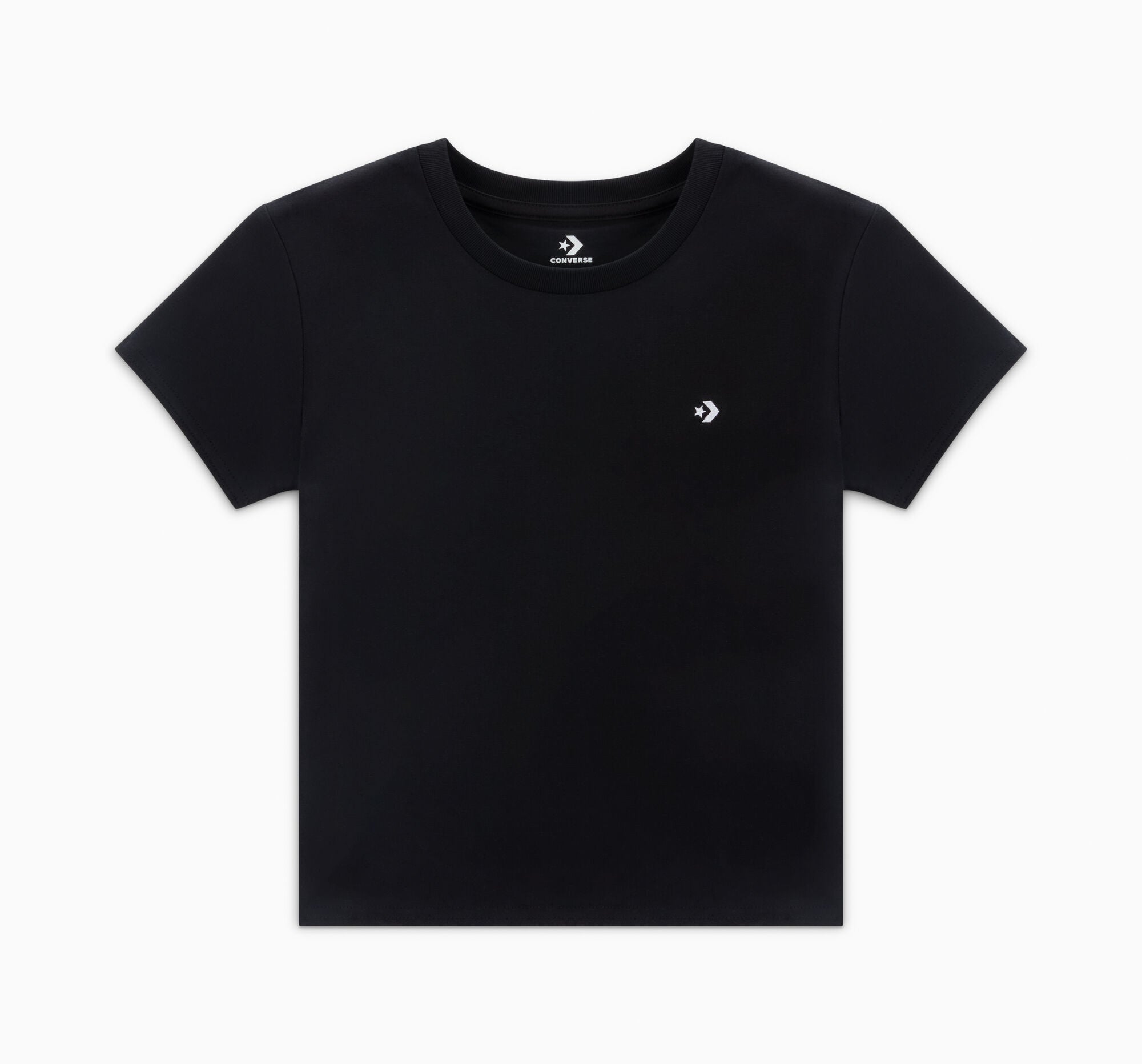 #color_Converse Black