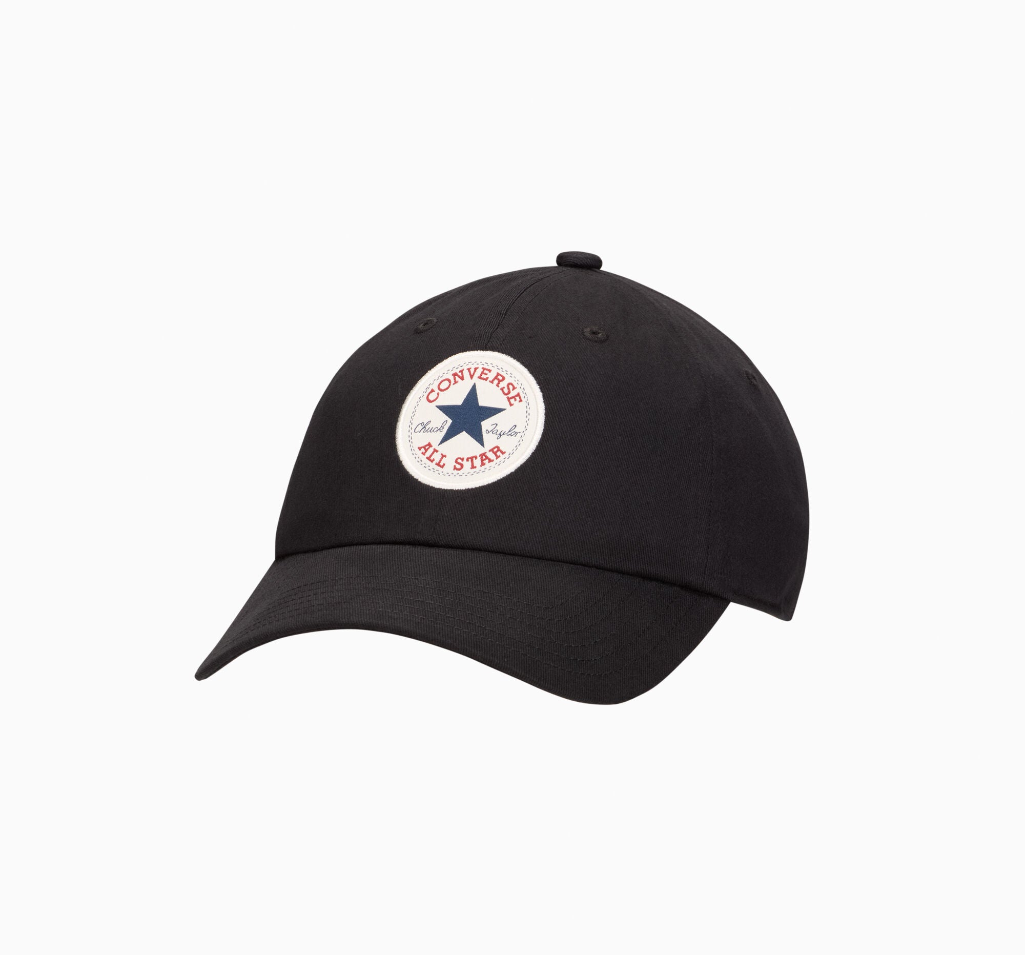 #color_Converse Black