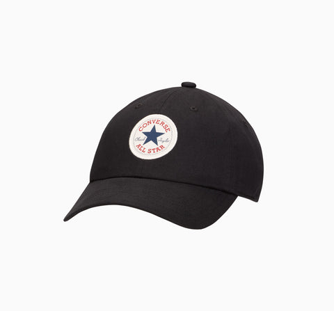 #color_Converse Black