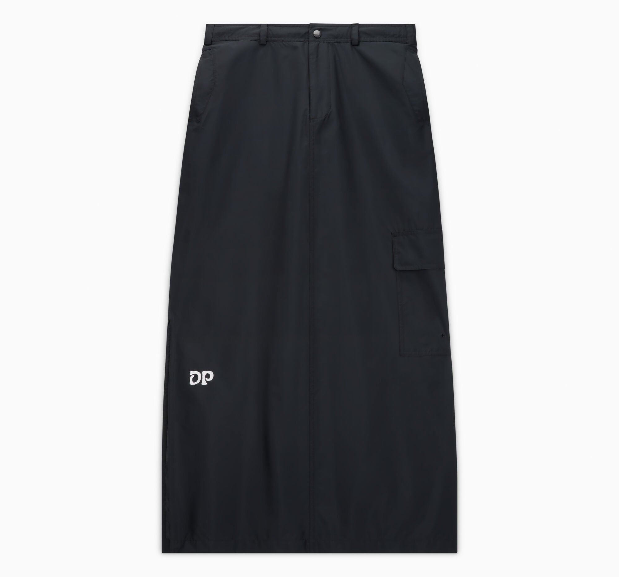 #color_Converse Black