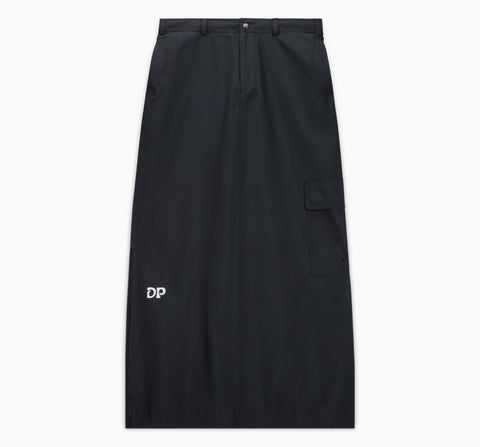 #color_Converse Black