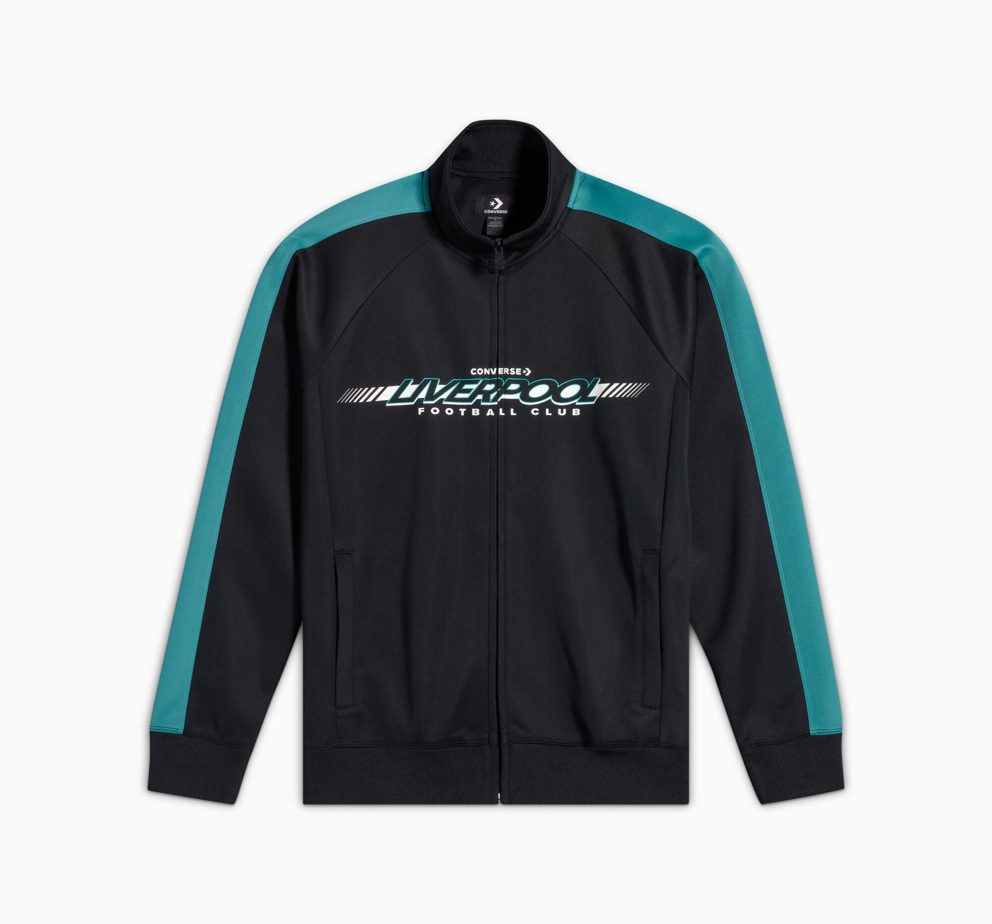 Converse x Liverpool FC Track Jacket Converse Canada
