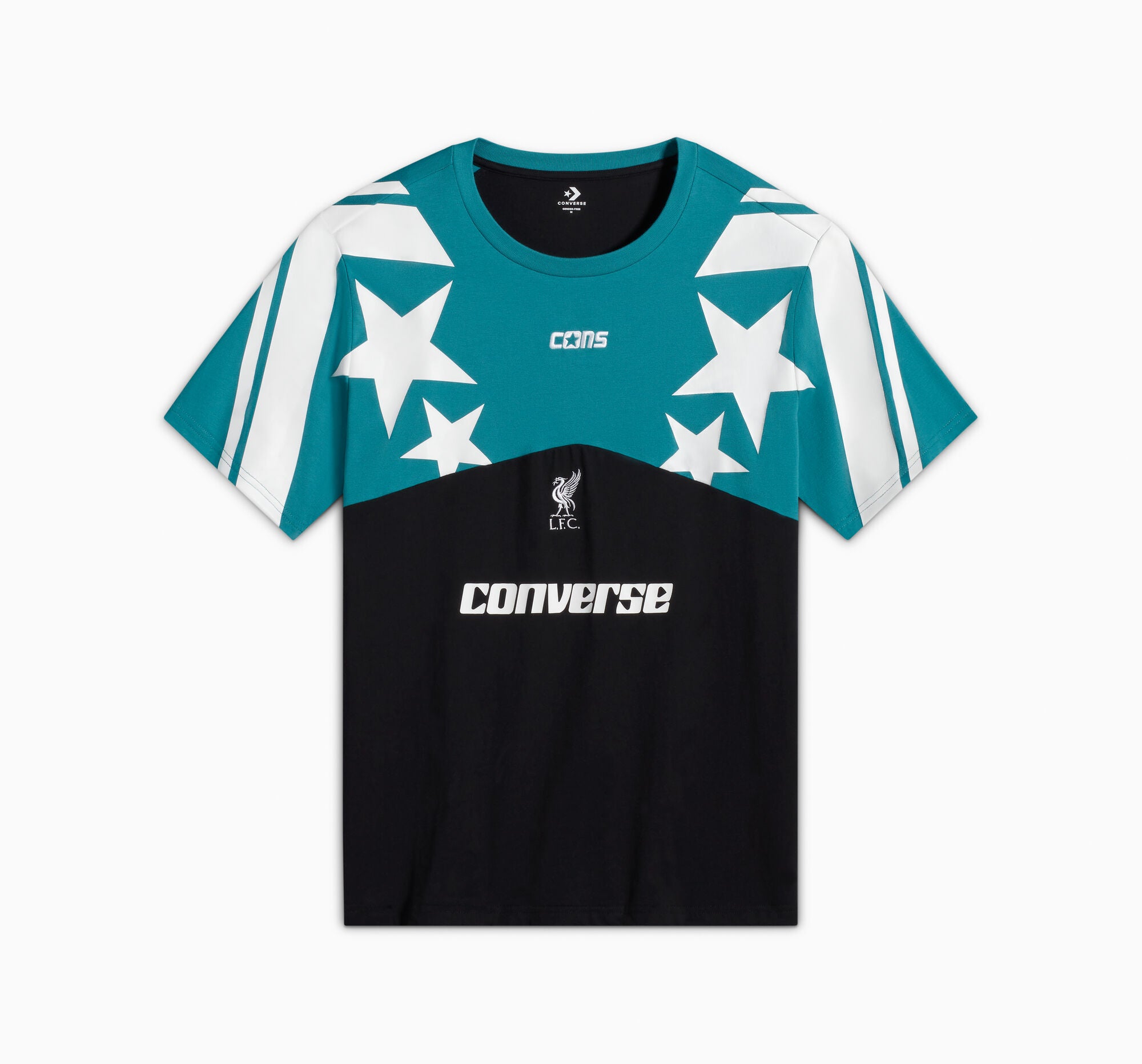 #color_Away Kit Green
