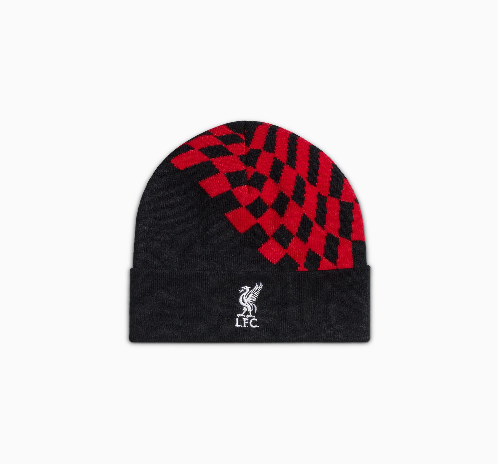 リヴァプール×コンバース キャップ 帽子CONVERSE X Liverpool Converse x Liverpool FC Beanie | Converse Canada