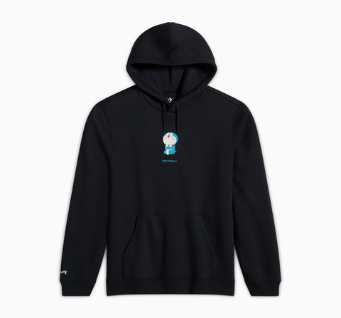 #color_Converse Black