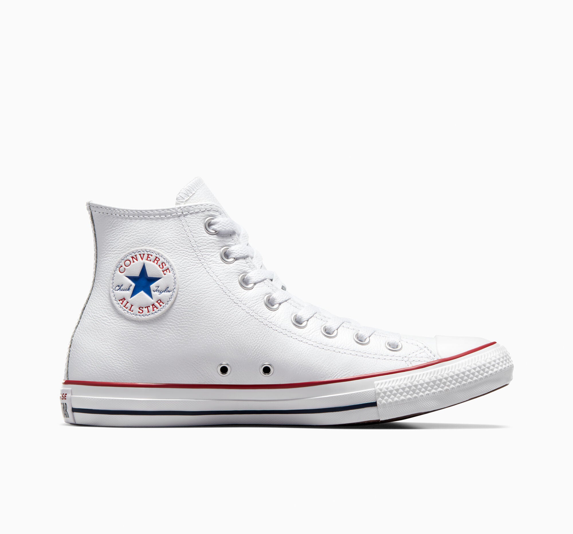 Converse Chuck Taylor All Star Leather High Top Converse Canada