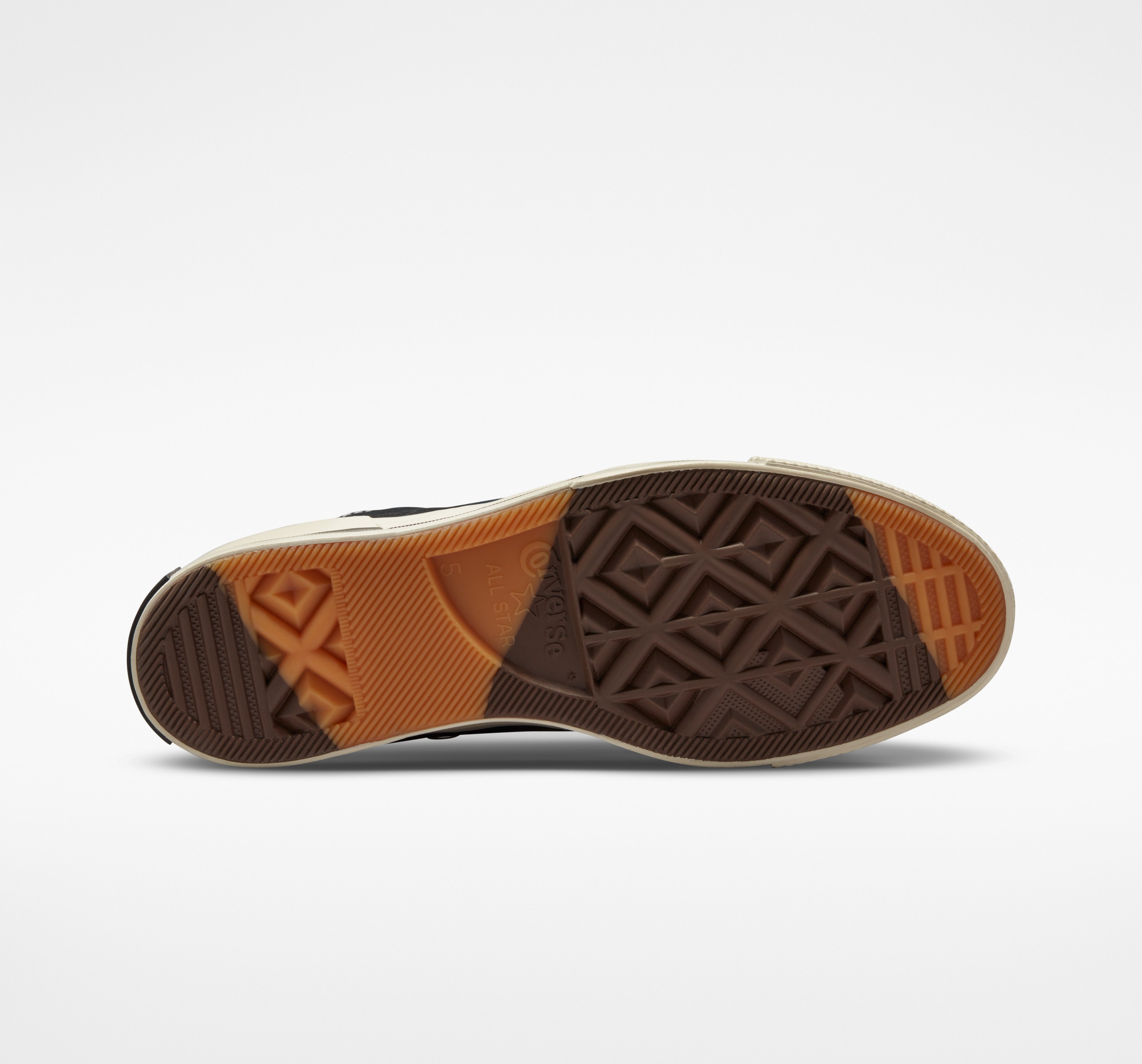 Chuck 70 Plus
