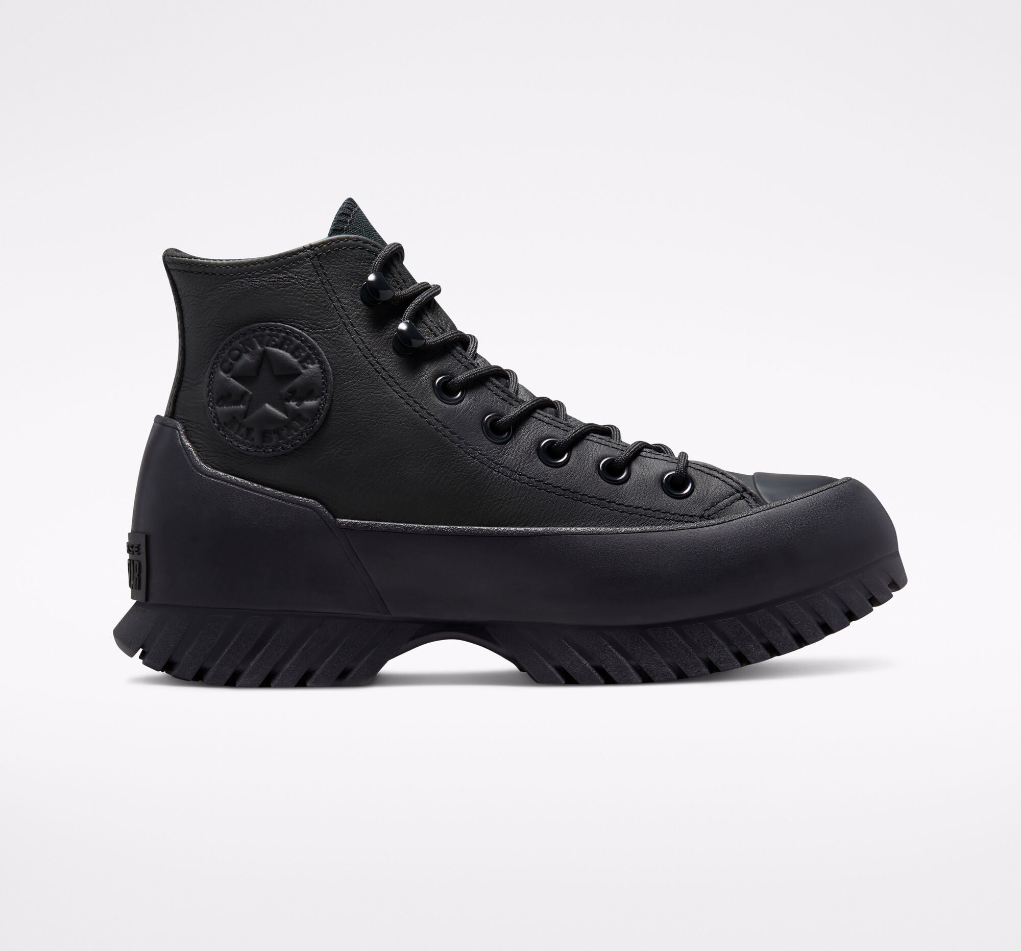 Winter Boots Winter Gore Tex Lugged Chuck Taylor Cold Fusion Chuck