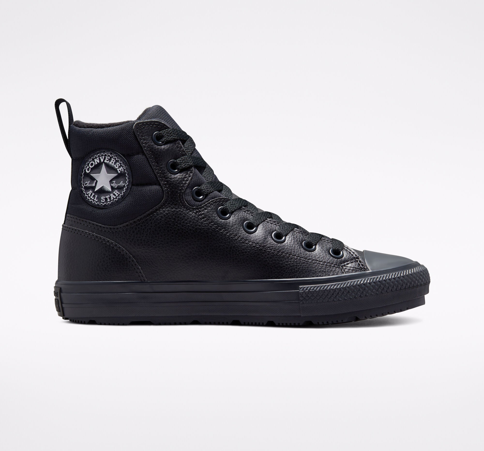 Cold Fusion Chuck Taylor All Star Berkshire Boot High Top