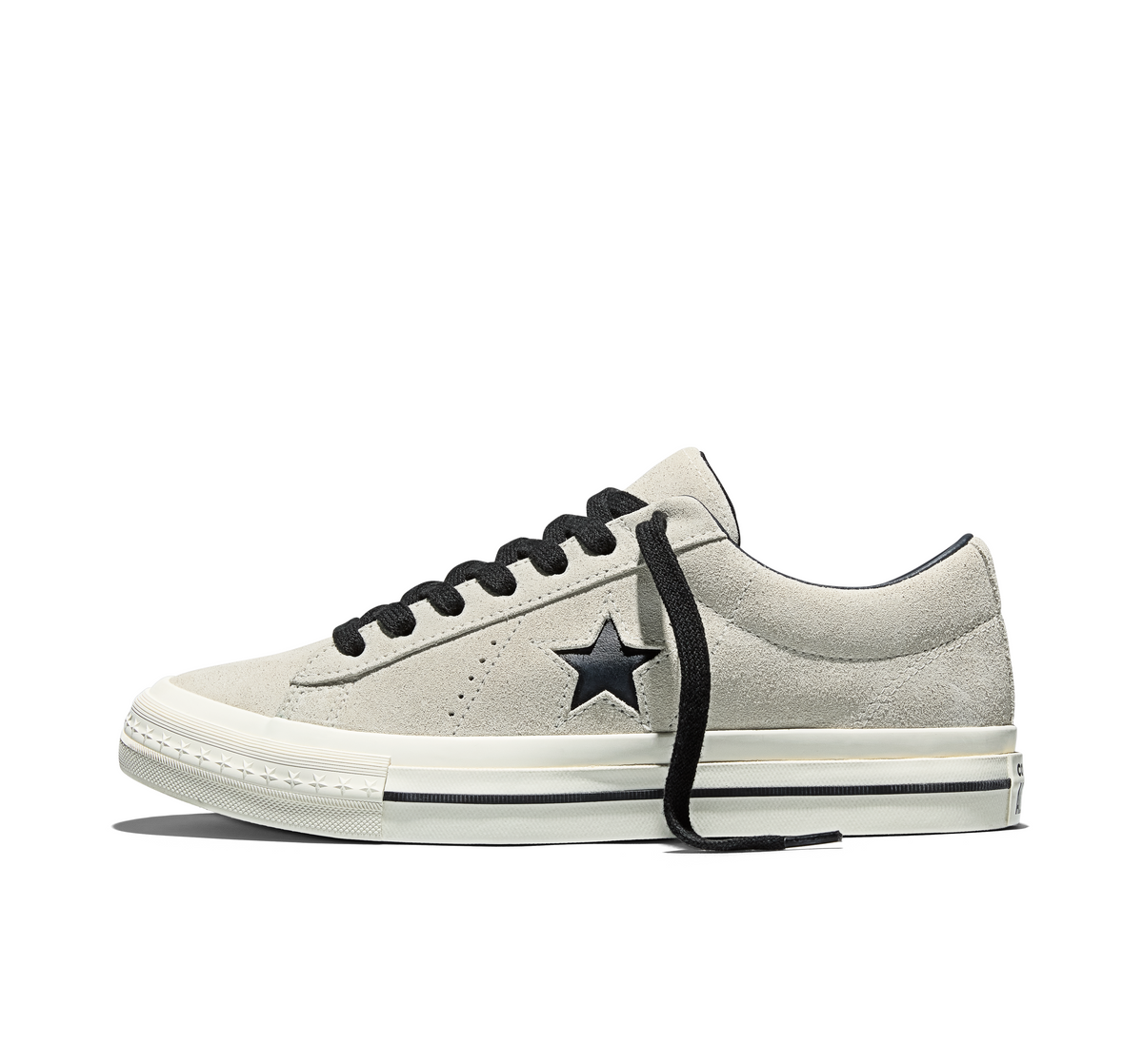 ONE STAR 95