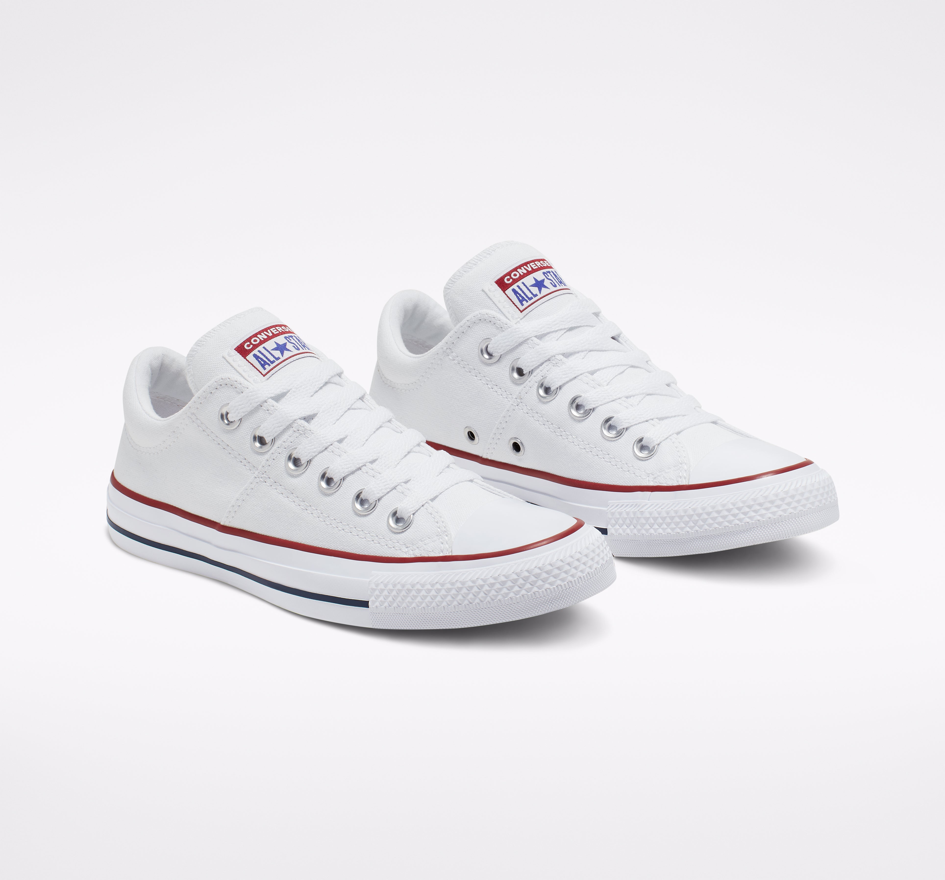 Chuck Taylor All Star Madison Canvas