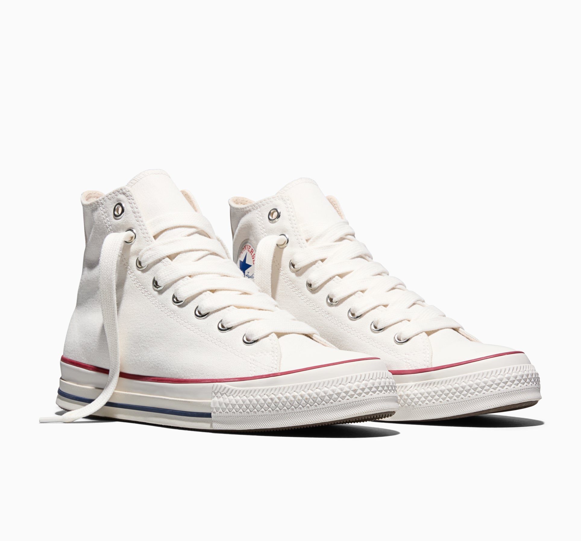 Chuck Taylor Throwback