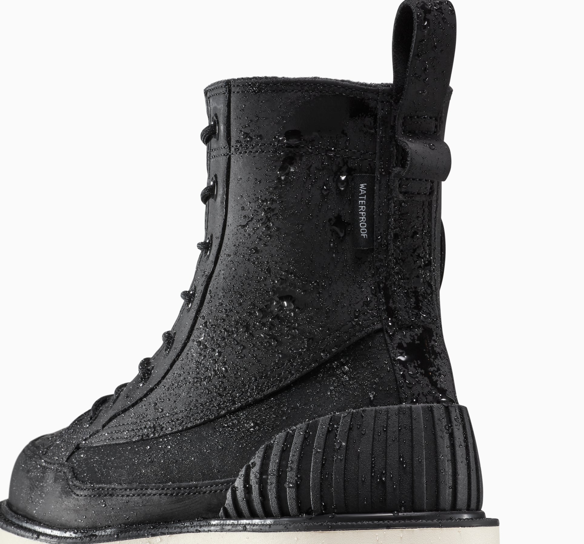 Chuck 70 Rugged Waterproof Boot