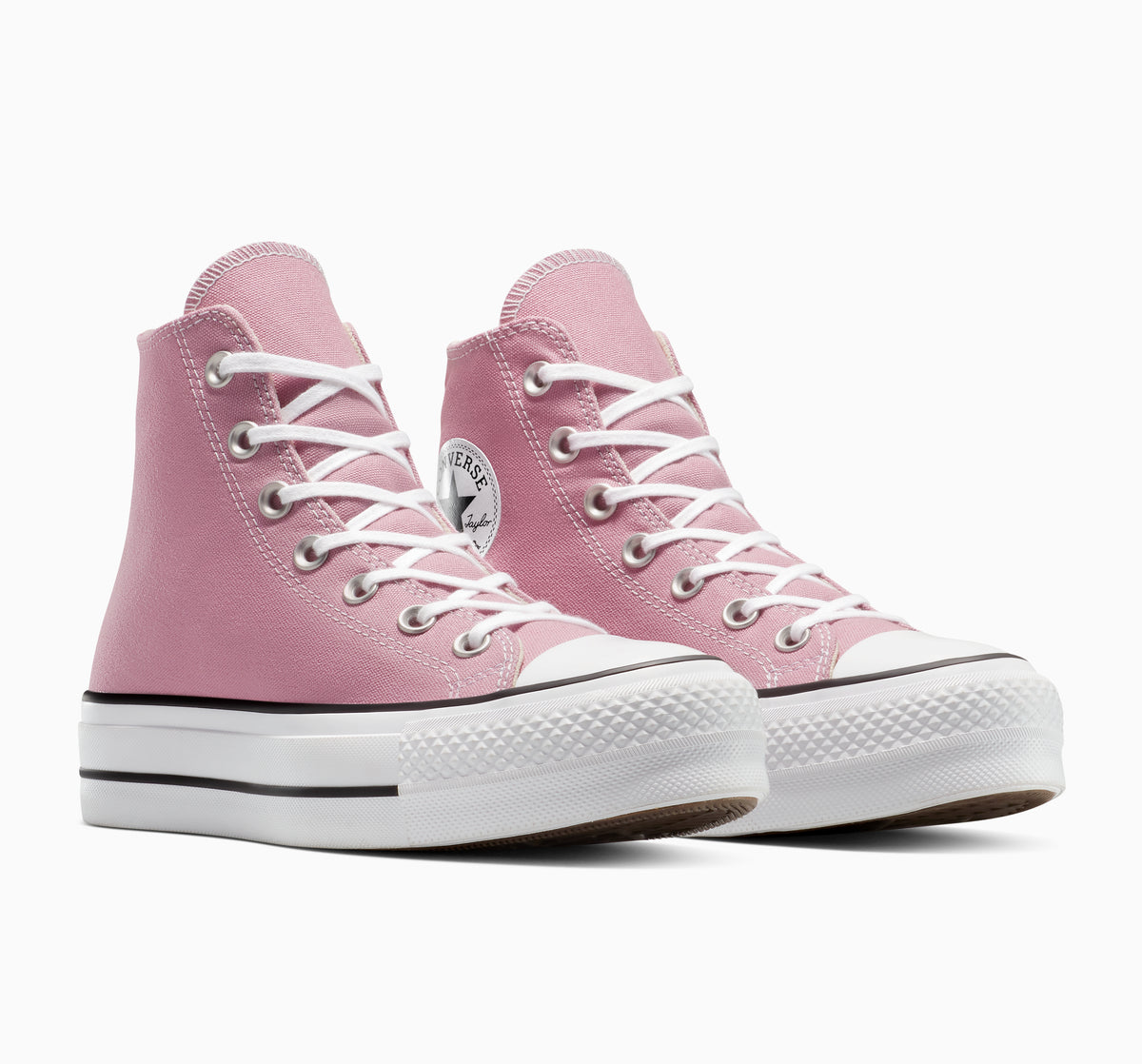 Chuck Taylor All Star Lift Platform Canvas