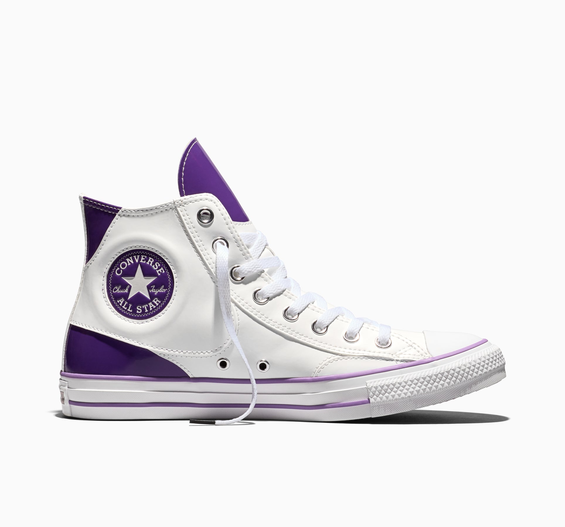 Converse Chuck Taylor All Star x Dragon Ball Z "Frieza"