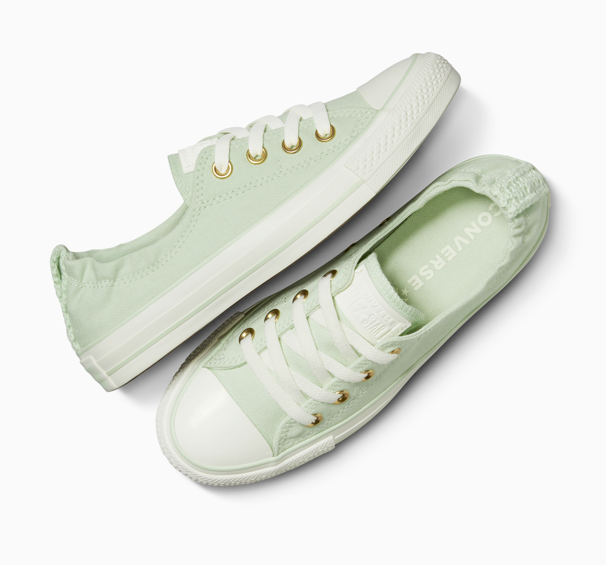 Chuck Taylor All Star Shoreline Golden Hits
