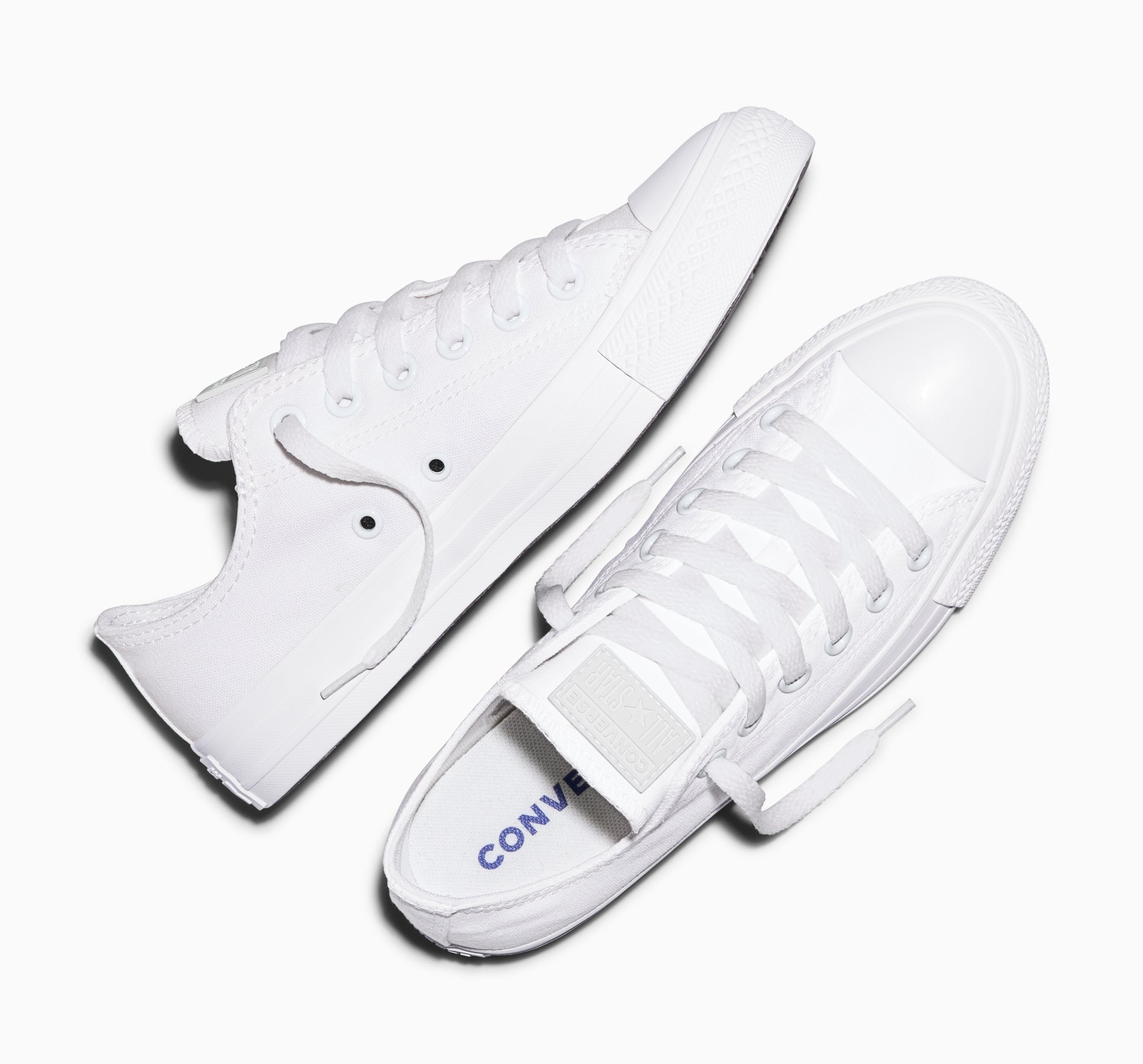 Chuck Taylor All Star Canvas