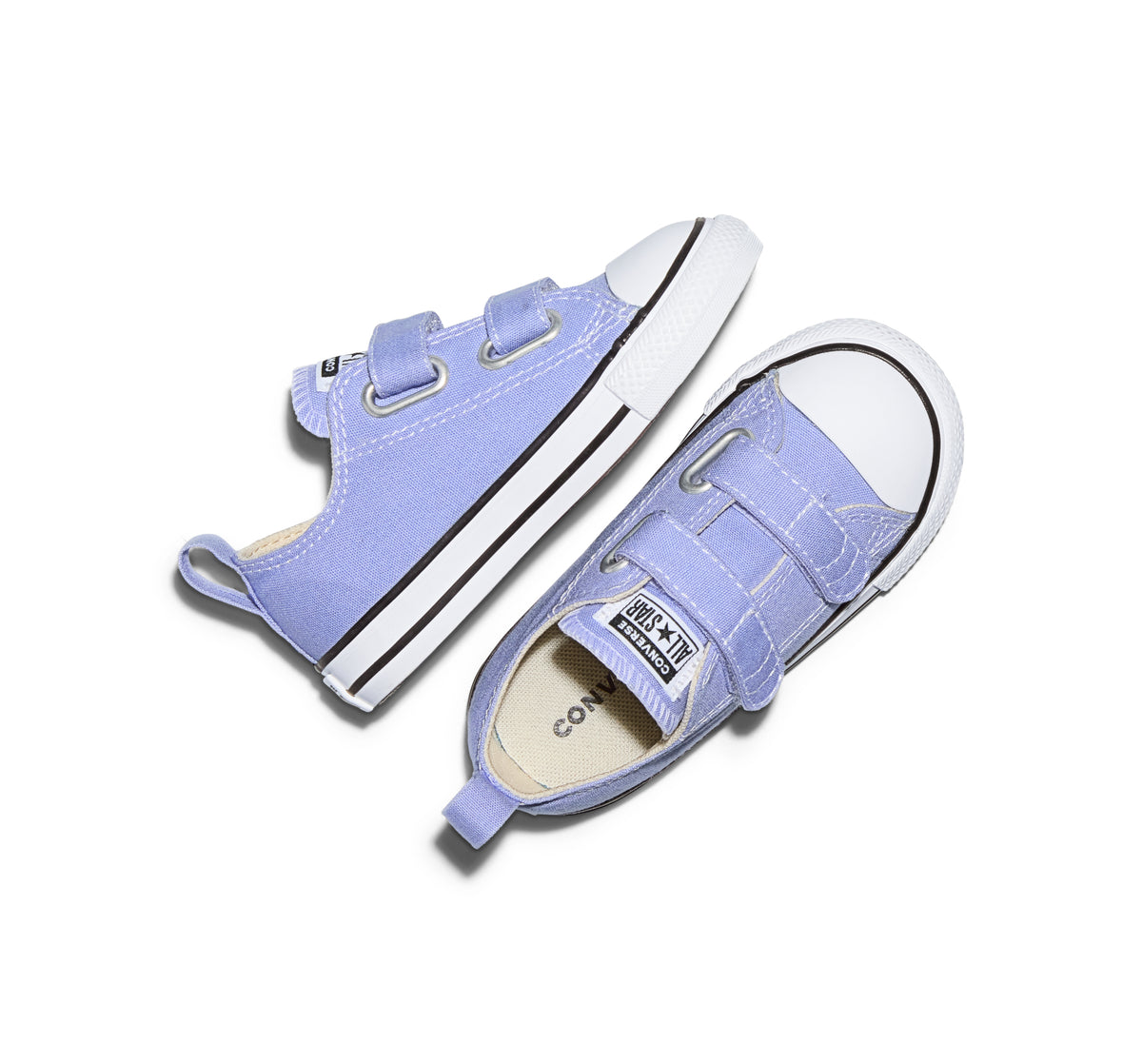 Chuck Taylor All Star Canvas Easy On