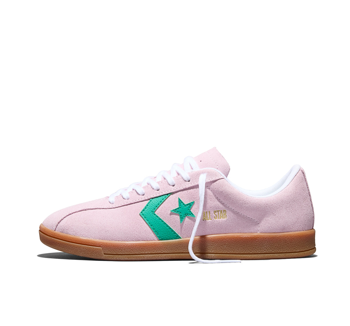 All Star Classic Trainer Suede