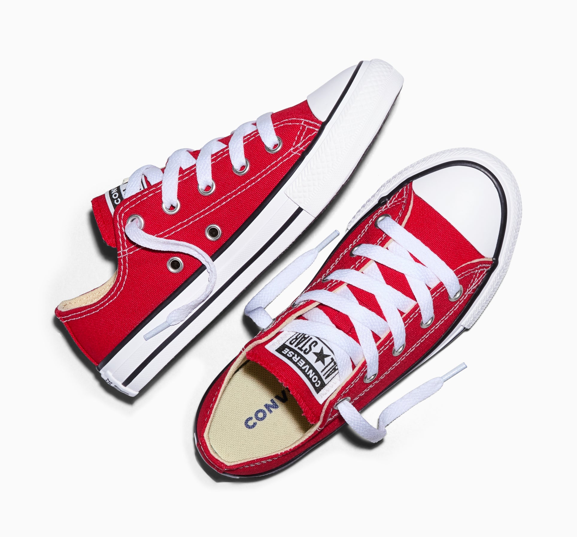 Chuck Taylor All Star Canvas