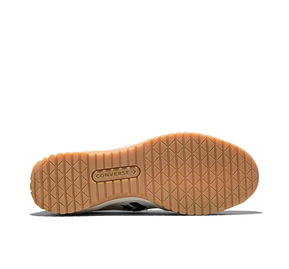 Run Star Trainer Ballet Flat
