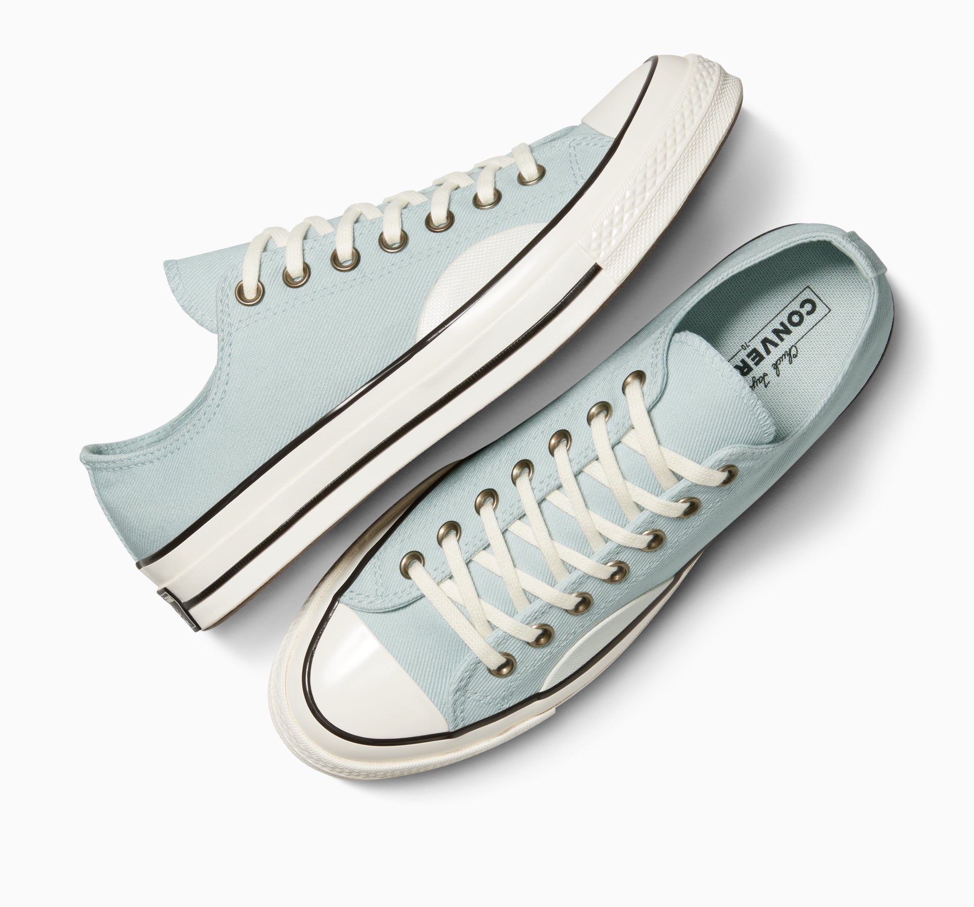 Chuck 70 Denim