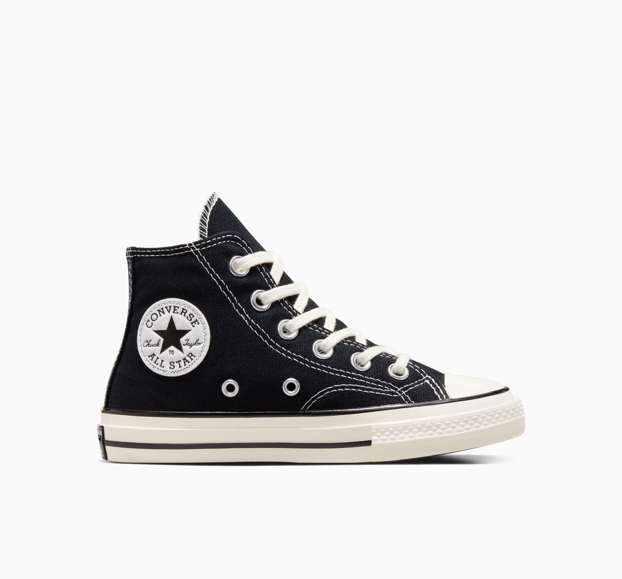 Chuck 70 Vintage Canvas High Top Little Kids | Converse Canada