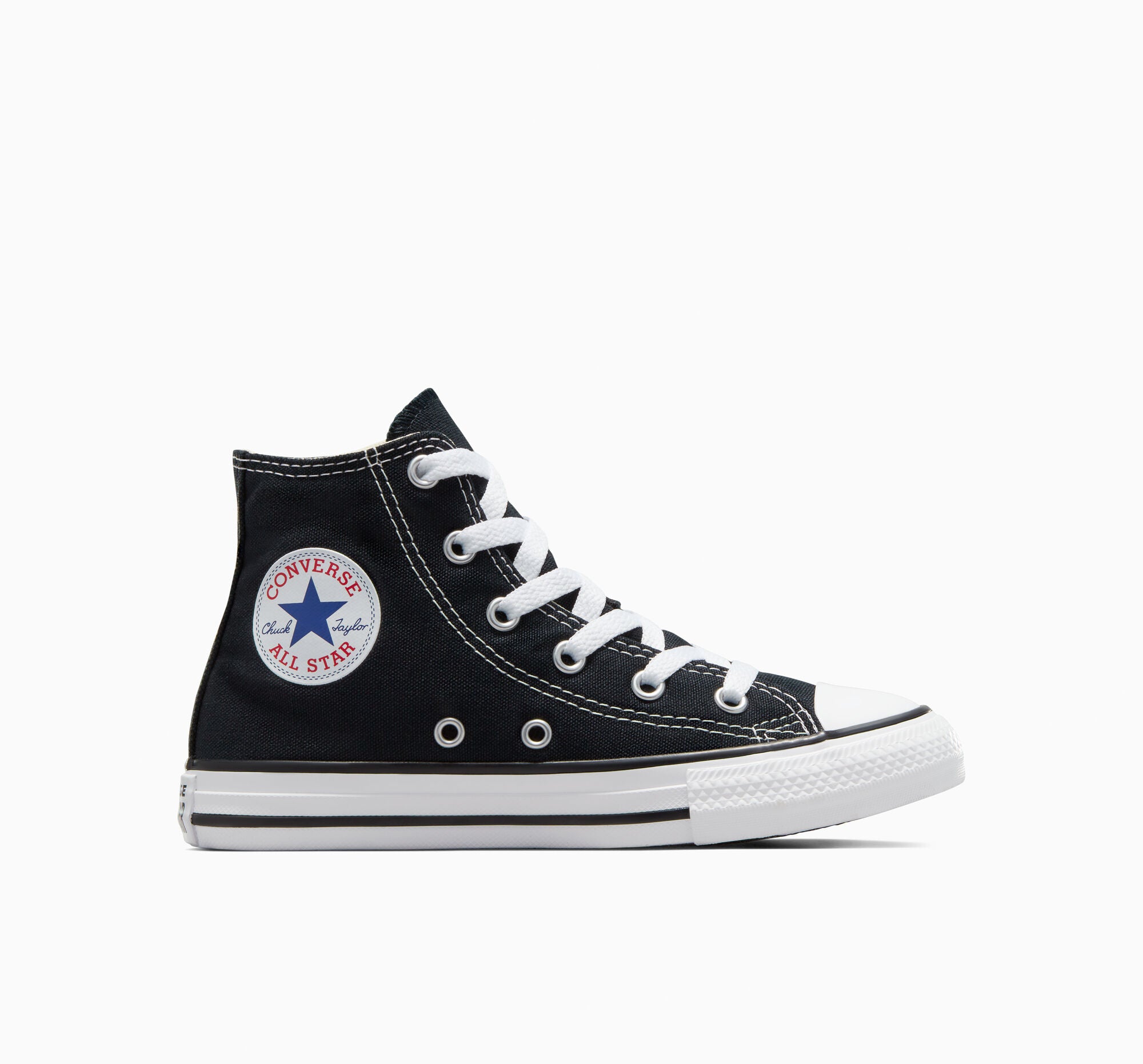Converse Chuck Taylor All Star High Top Little/Big Kids Converse