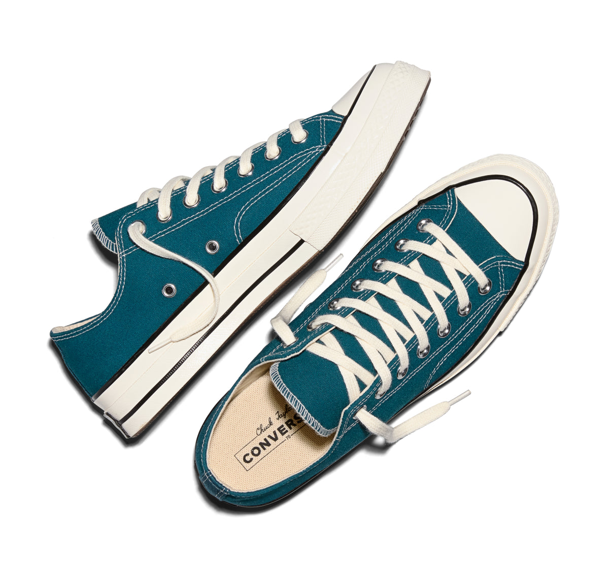 Chuck 70