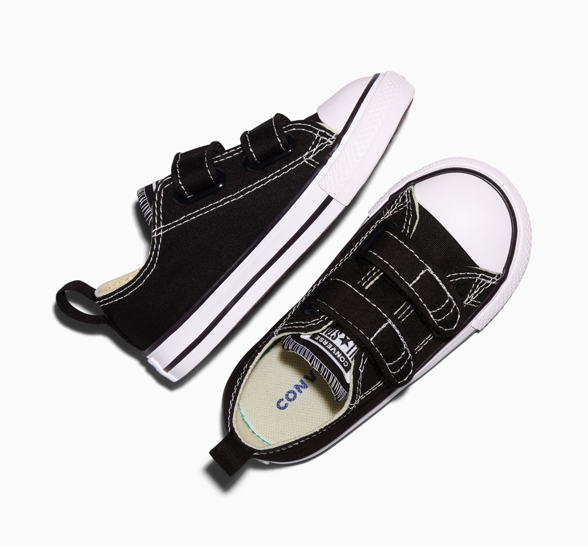 Chuck Taylor All Star Easy-On Canvas