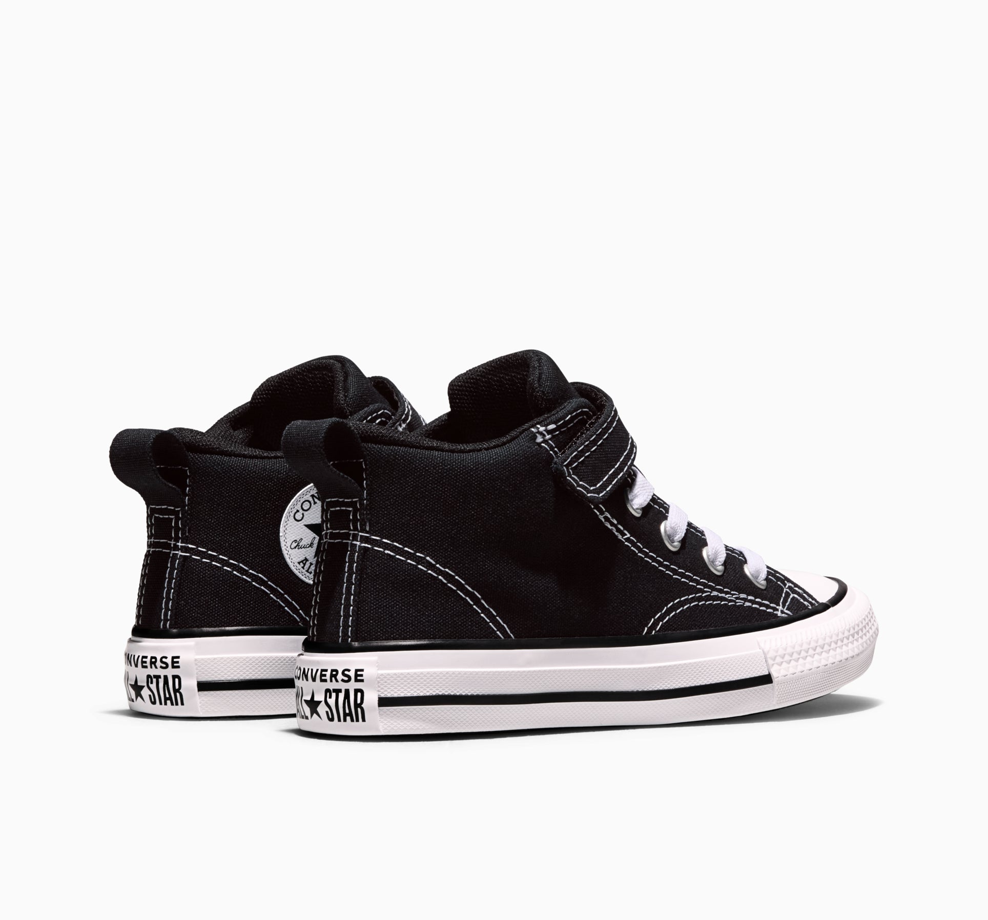 Chuck Taylor All Star Malden Street Canvas Easy-On