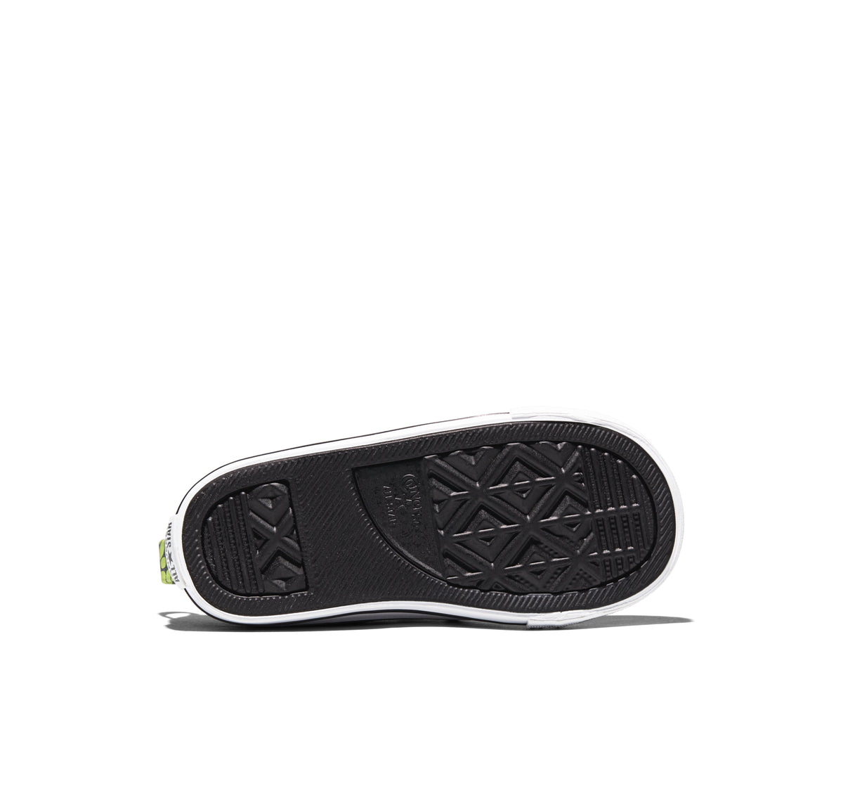 Chuck Taylor All Star One Strap Dinos Easy-On