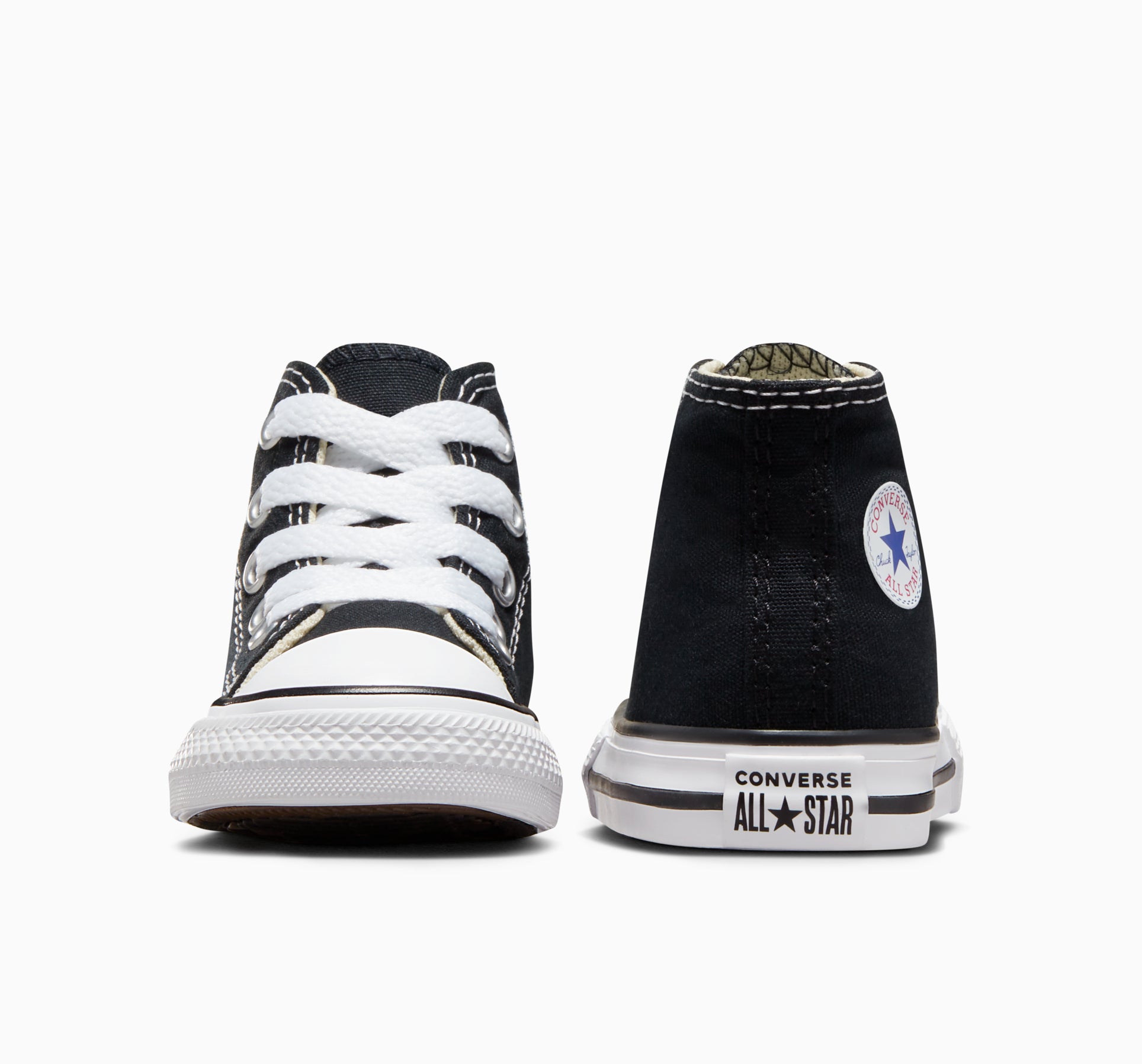 Chuck Taylor All Star Canvas