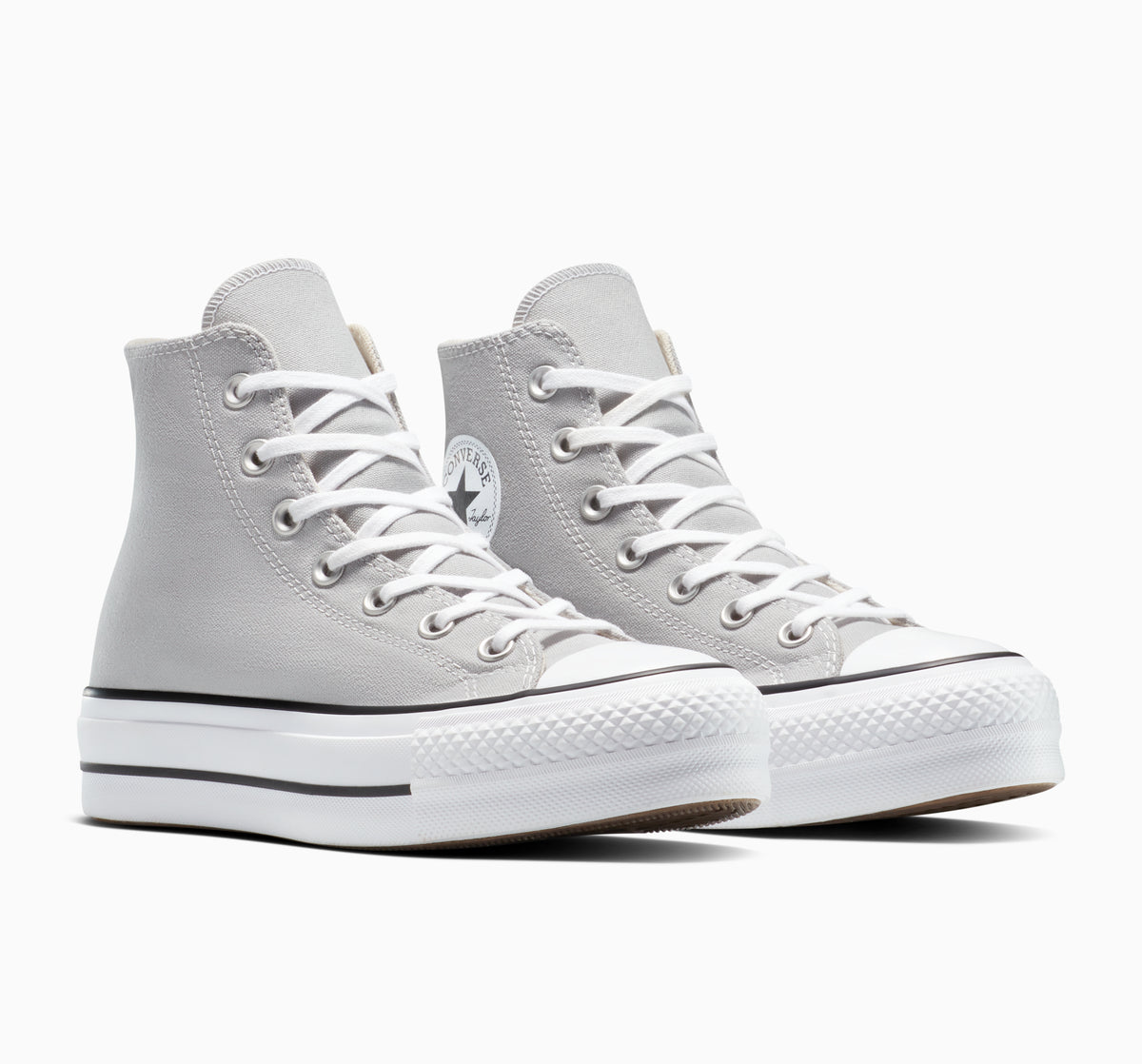 Chuck Taylor All Star Lift Platform Canvas