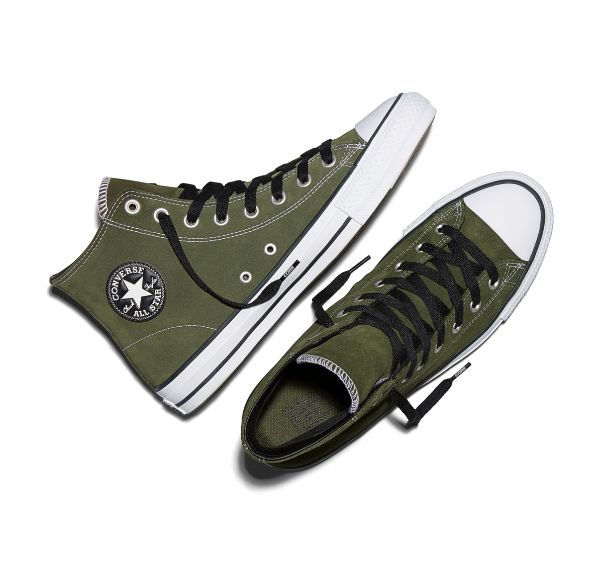 CONS Chuck Taylor All Star Pro Suede