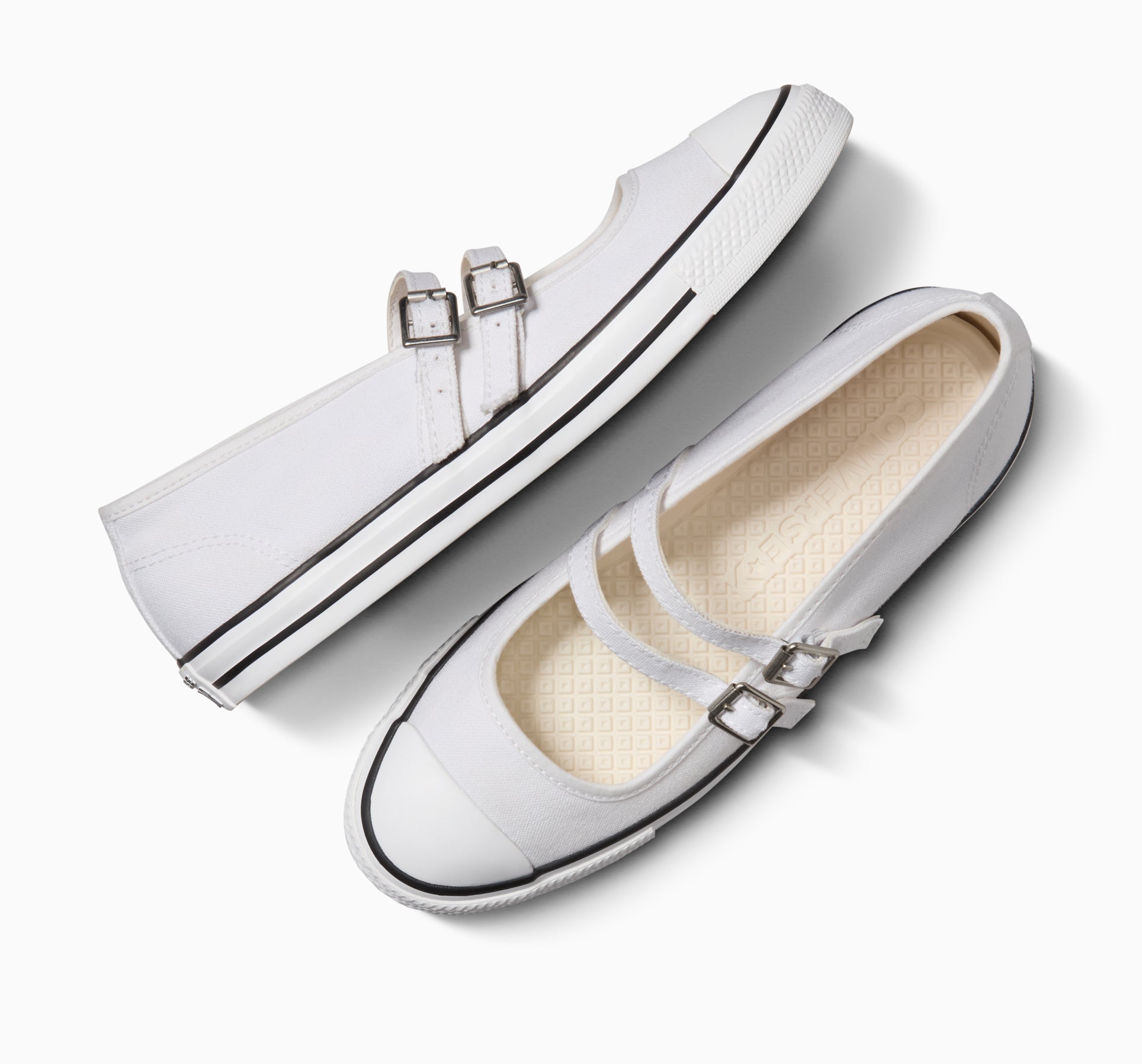 Chuck Taylor All Star Dainty Mary Jane