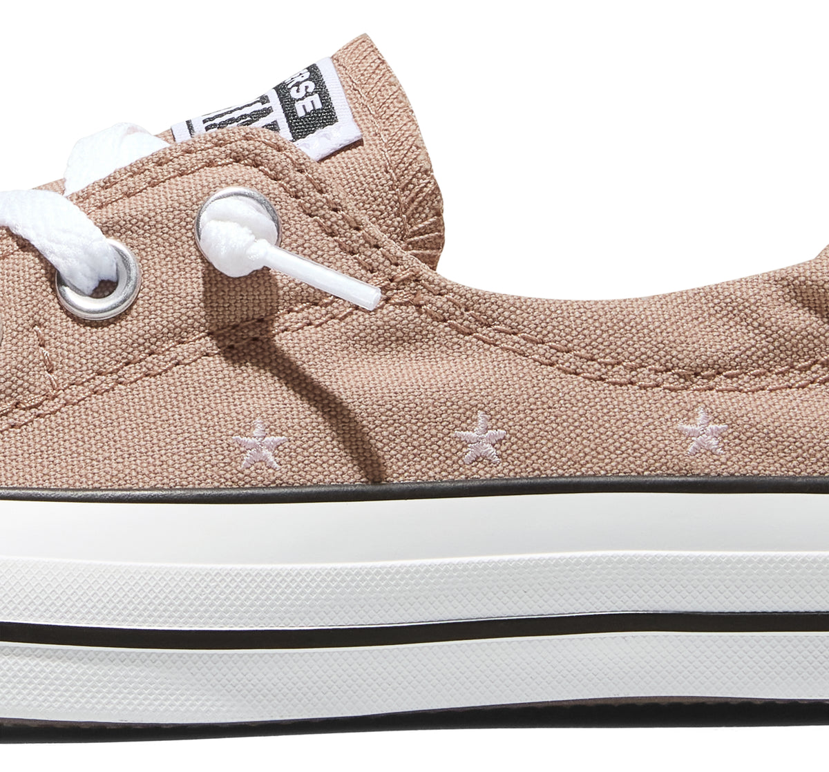 Chuck Taylor All Star Shoreline Embroidered Stars