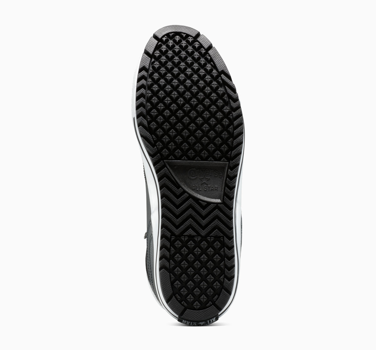 Chuck Taylor All Star Water-Repellent Hiker Boot