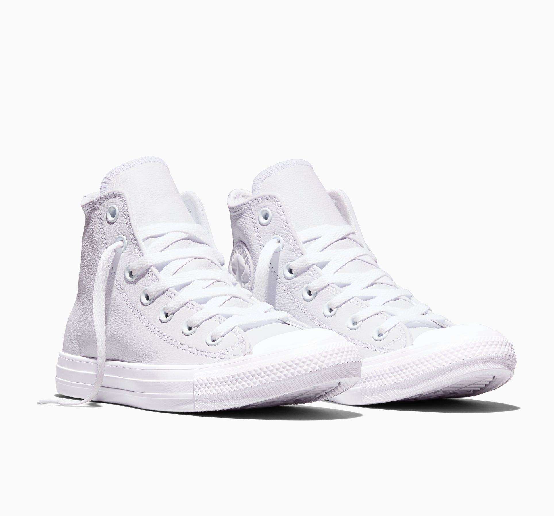Chuck Taylor All Star Cuir