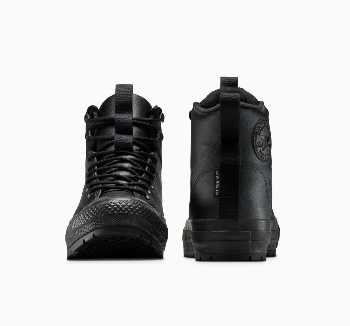 Chuck Taylor All Star Water-Repellent Hiker Boot