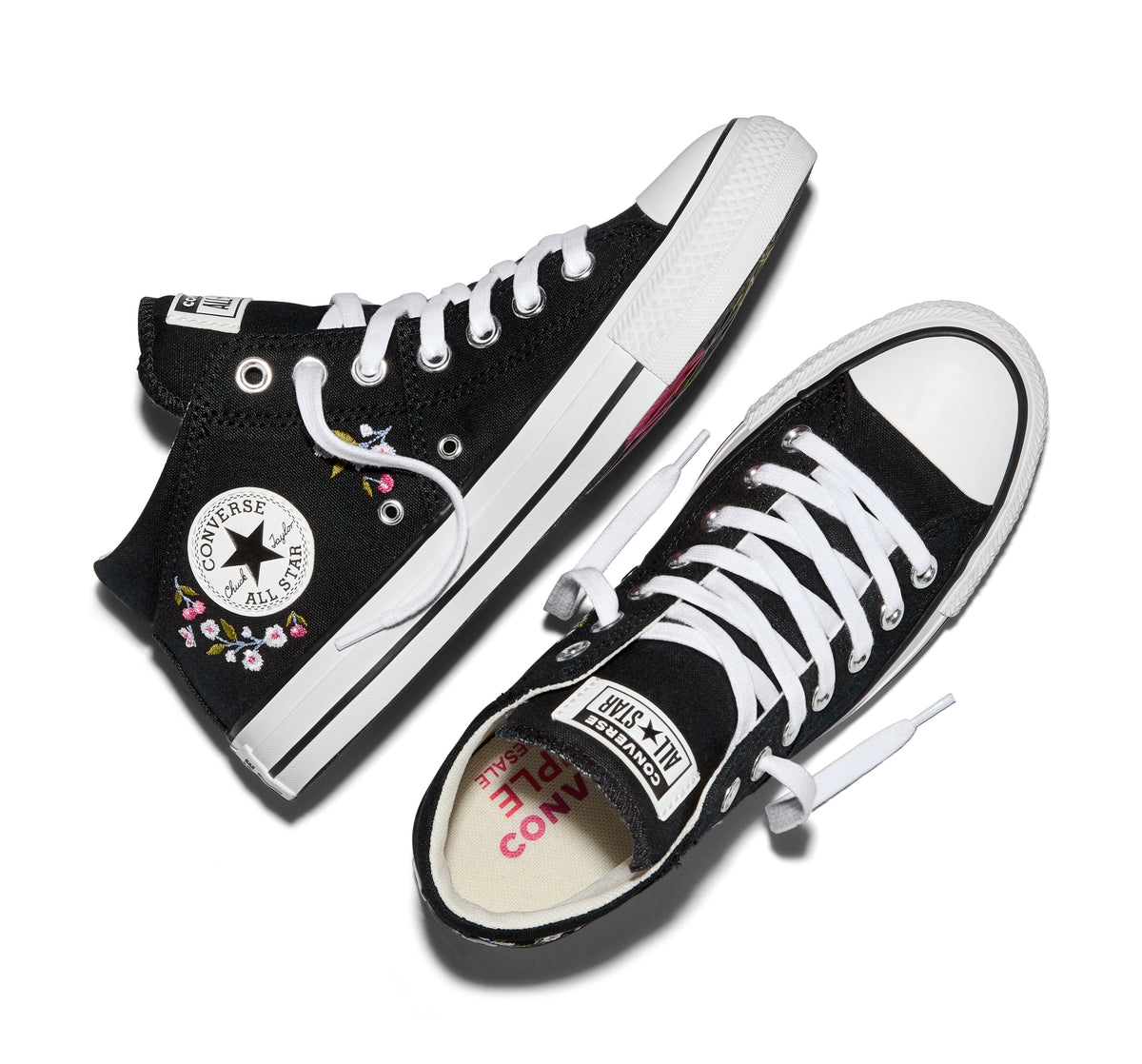 Chuck Taylor All Star Madison Canvas