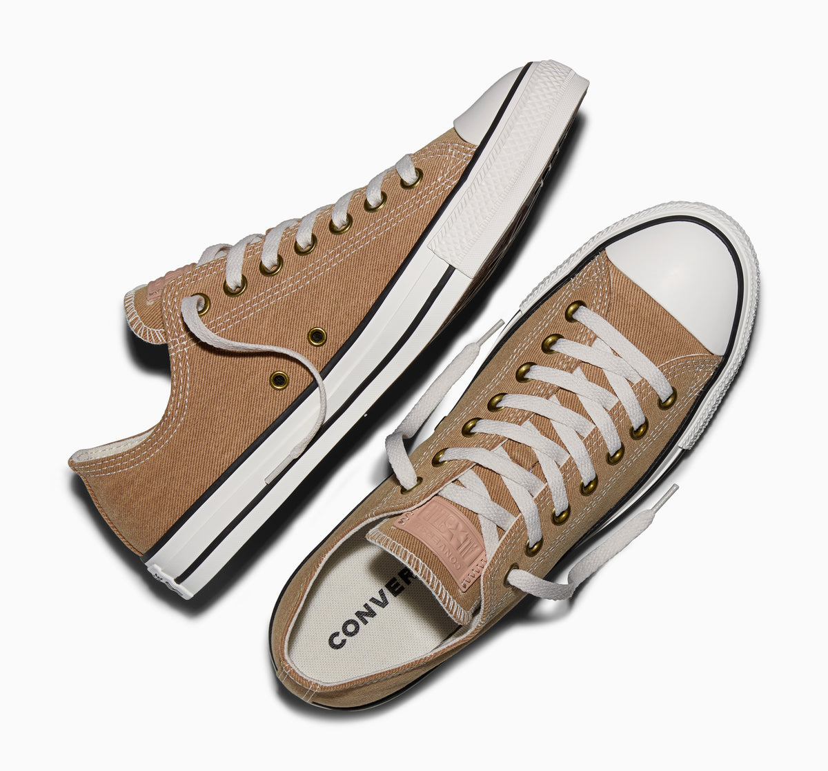 Chuck Taylor All Star Cotton